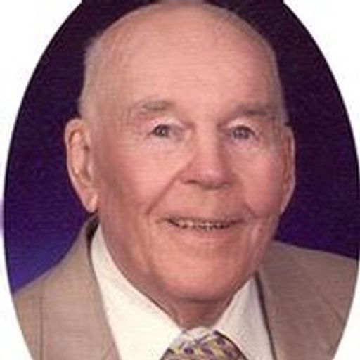 William L. Rice, Sr.