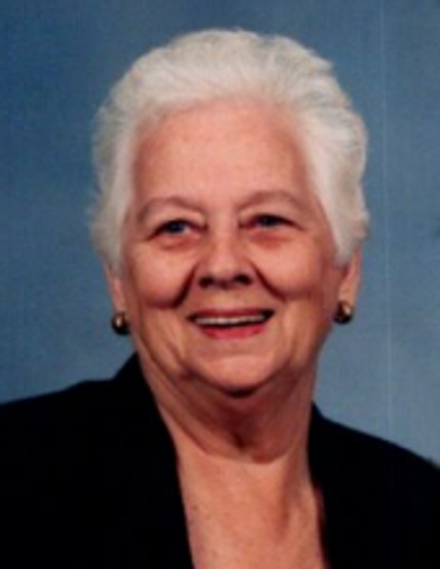 Virginia  Marie Ellis Richardson