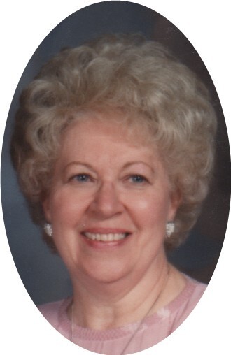 Doris I. Blackstone