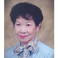 Marian Ming-Ho Ling