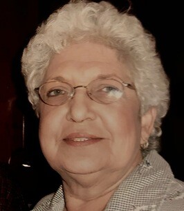 Dorothy P. Smith