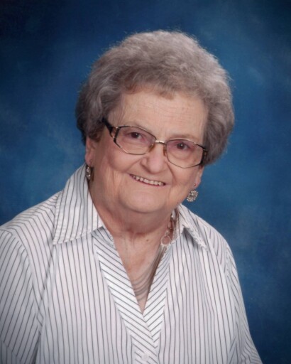 Hildegarde Theresa Dorn's obituary image