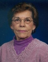 Earline M. Shellenberger Profile Photo