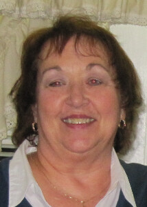 Sharron Wright Profile Photo