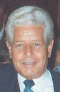 John S. Holmes, Iii