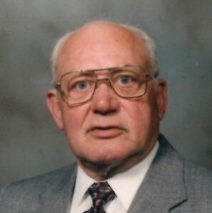 Chester A. Spotts, Jr.