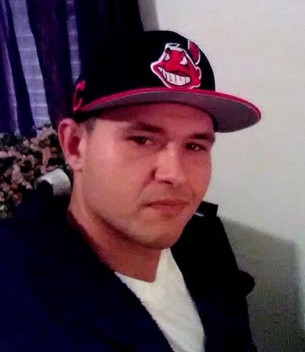 Gavin Wade Kemper Profile Photo
