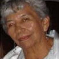 Virginia G. Gonzales Profile Photo