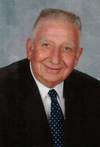 Paul E. Galloway Profile Photo