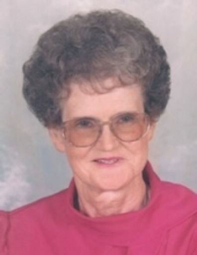 Thelma W. Wheeler