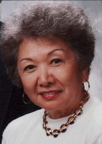 Martha M. Hamada