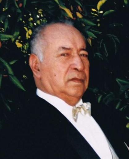 Ramon Contreras