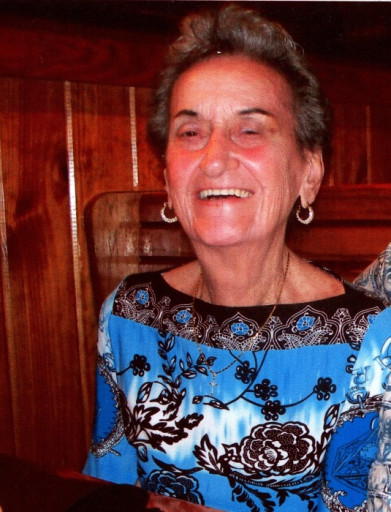 Frances A. Moscillo Profile Photo