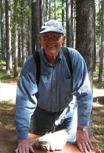 Raymond H. Miller, Sr.