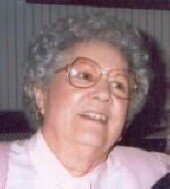 Margaret Oliver Jones