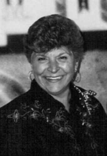 Rosemarie Saffioti