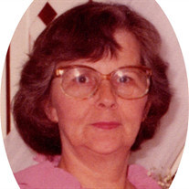Ruth Hill Profile Photo