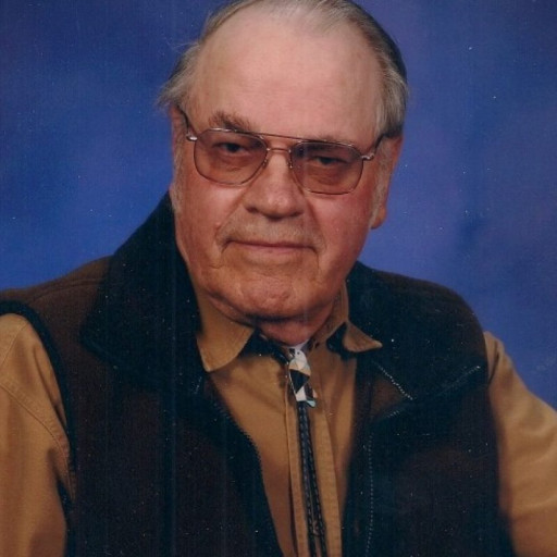 Melville "Tom" Booth  Held, Jr.