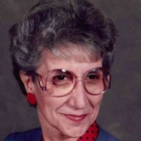 Helen Gladys Walker