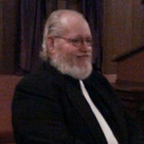 Elder Robert Anthony "Tony" Davis Profile Photo