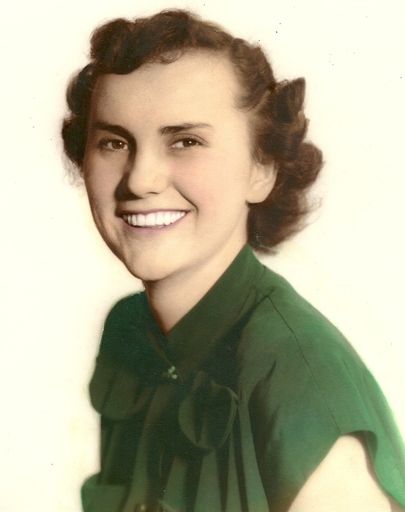 Wilma Pyles Profile Photo