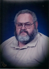 Robert Parks Profile Photo