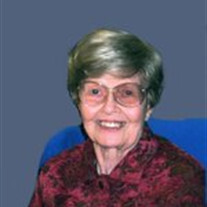 Beryl Winifred Martinez (Speke) Profile Photo