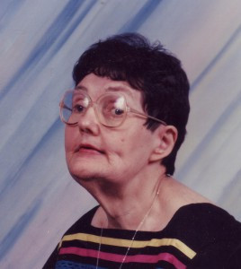 Helen Havrda