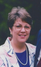 JUDITH CHRISTINE ANDERSON Profile Photo