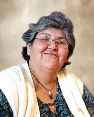 Elida Rosaura Gomez