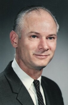 Herbert F. Van Scooter Profile Photo