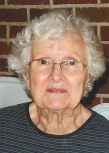 Patricia A. Robinson