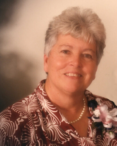 Kathryn Proctor's obituary image