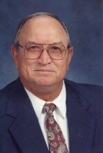 Dr. Glen Willis Herrin