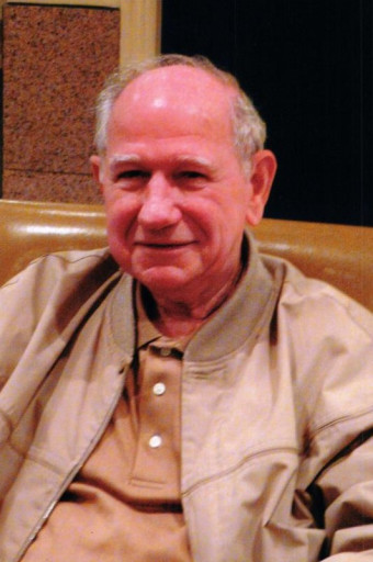 James Edward Waters, Sr. Profile Photo