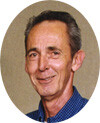 Darrell W. Mitchell Profile Photo