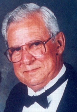 Harold Chenevert