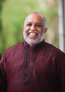 Rev. Korattukudy Varghese