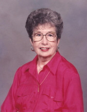 Evelyn Blaine Wineinger