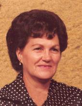 Shirley Jeanette Franks Profile Photo