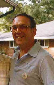 Elwood F. Andrew Jr.