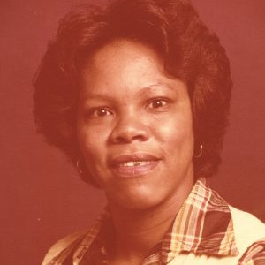 Carolyn Johnson