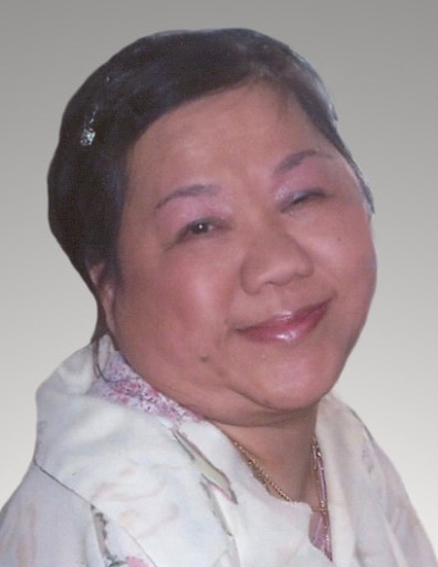 Bich Nguyen Profile Photo