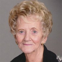 Margaret Reuvers Profile Photo