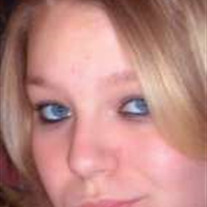 Lexie Stump Profile Photo