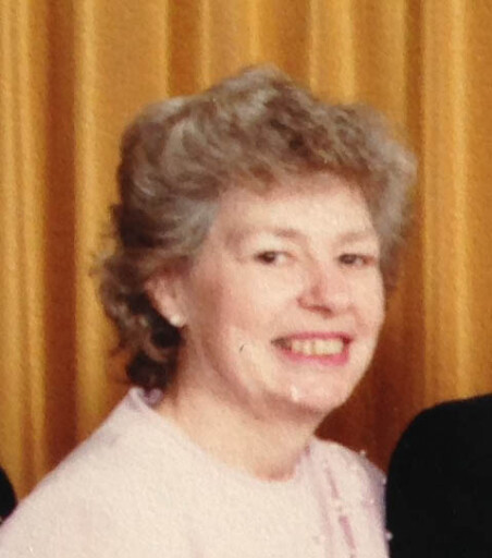 Barbara M. D’Angelo