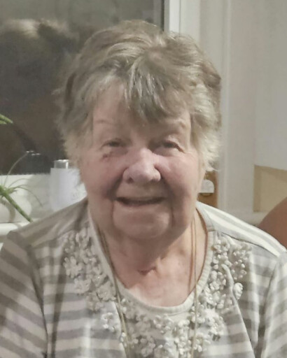 Wilma Shumate's obituary image