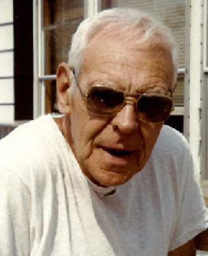 Henry F. "Tony" Elfring