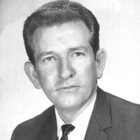 Roy Linwood Harrell, Sr.