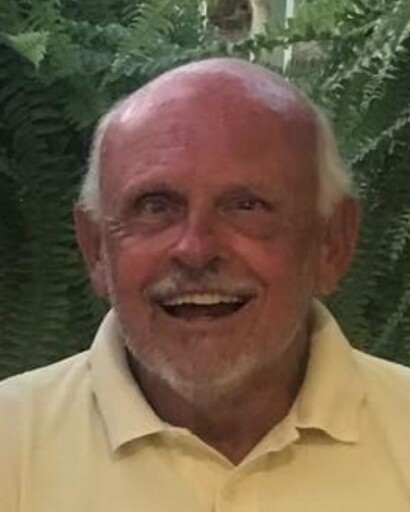 Donald E. McAdams Profile Photo
